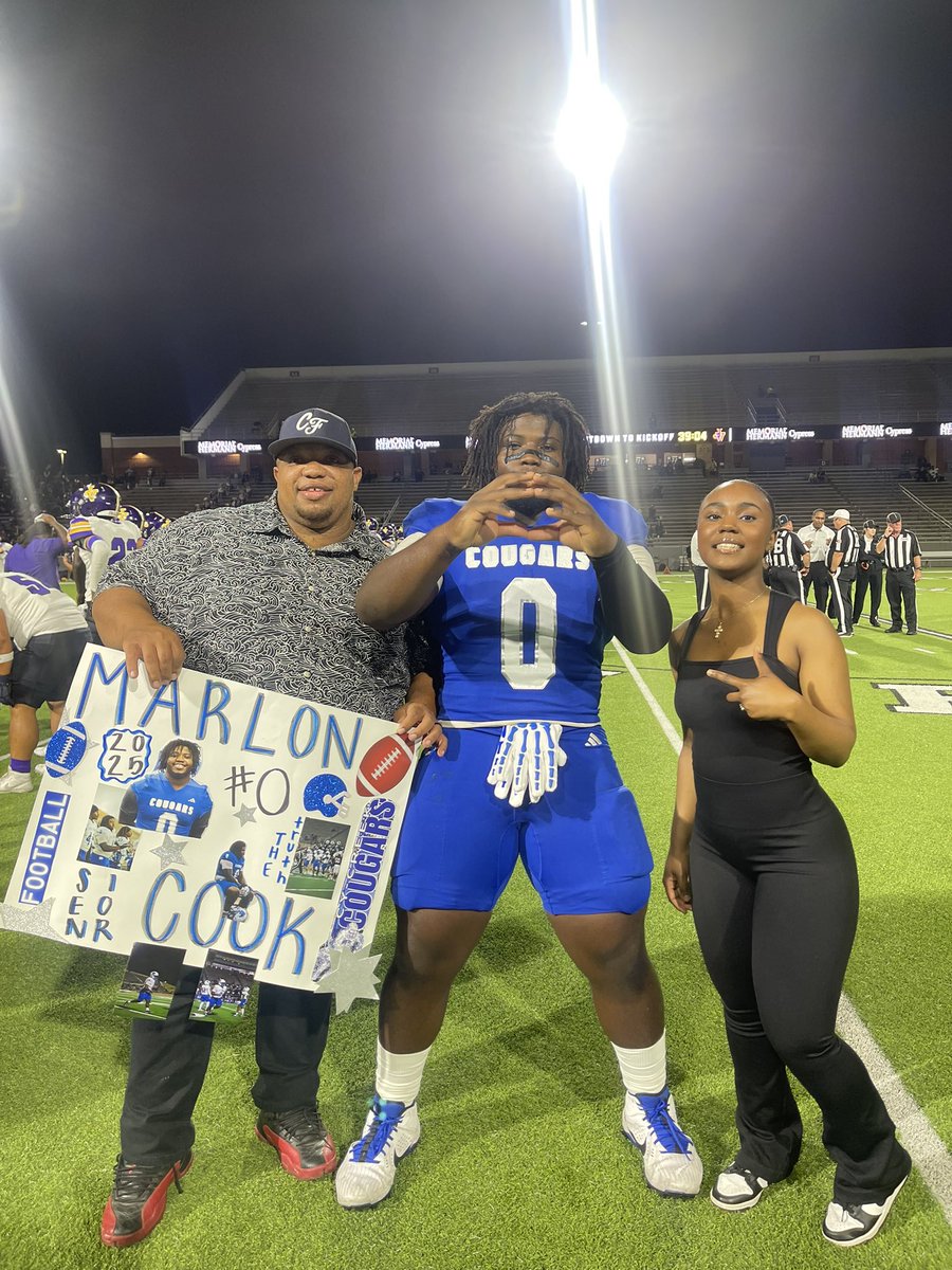 Marlon”the truth”Cook “2026” DL tweet media