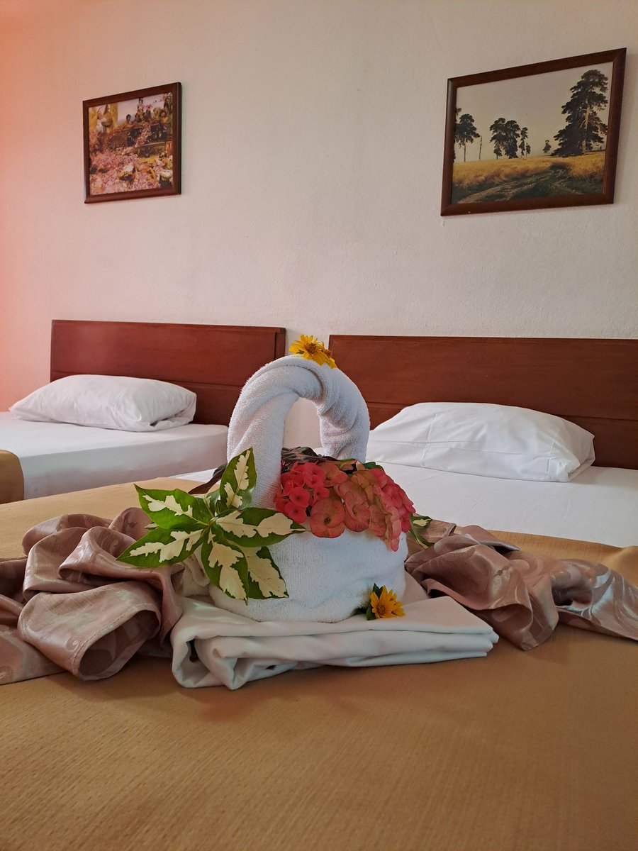 Son los pequeños detalles los que convierten un momento común en una experiencia inolvidable. #ElDestinoEresTú #CubaÚnica #IslazulLasTunas #CubaSeVive
#HotelesIslazul