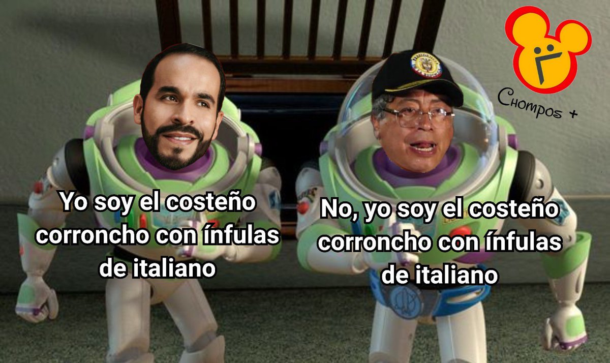 IreneFranco91's tweet image. Con la corronchada no voy. 

Prefiero ir con la candidata que metió pruebas en el juicio contra Petro Jr (@VickyDavilaH ) o con el candidato que freno los aranceles de EE.UU @PinzonBueno 

El corroncho puede seguir vendiendo Ron financiado por Alex Saab.