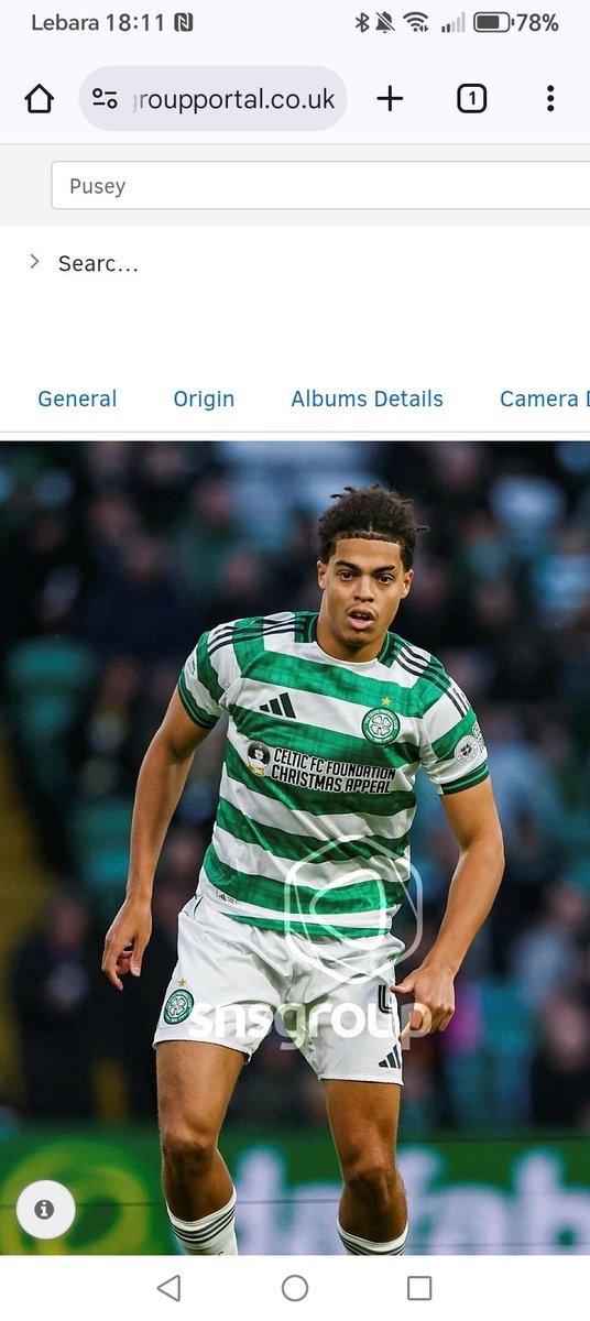 Spfl debuts: Premiership                              

Name: Jahmai Simpson-Pusey <a href="/PuseySimpson/">Jahmai Simpson-Pusey</a>
Club: <a href="/CelticFC/">Celtic Football Club</a>
Nationality: English🏴󠁧󠁢󠁥󠁮󠁧󠁿
Place of birth: Manchester, England  
Year of birth: 2005
Previous Club: On loan from <a href="/ManCity/">Manchester City</a>