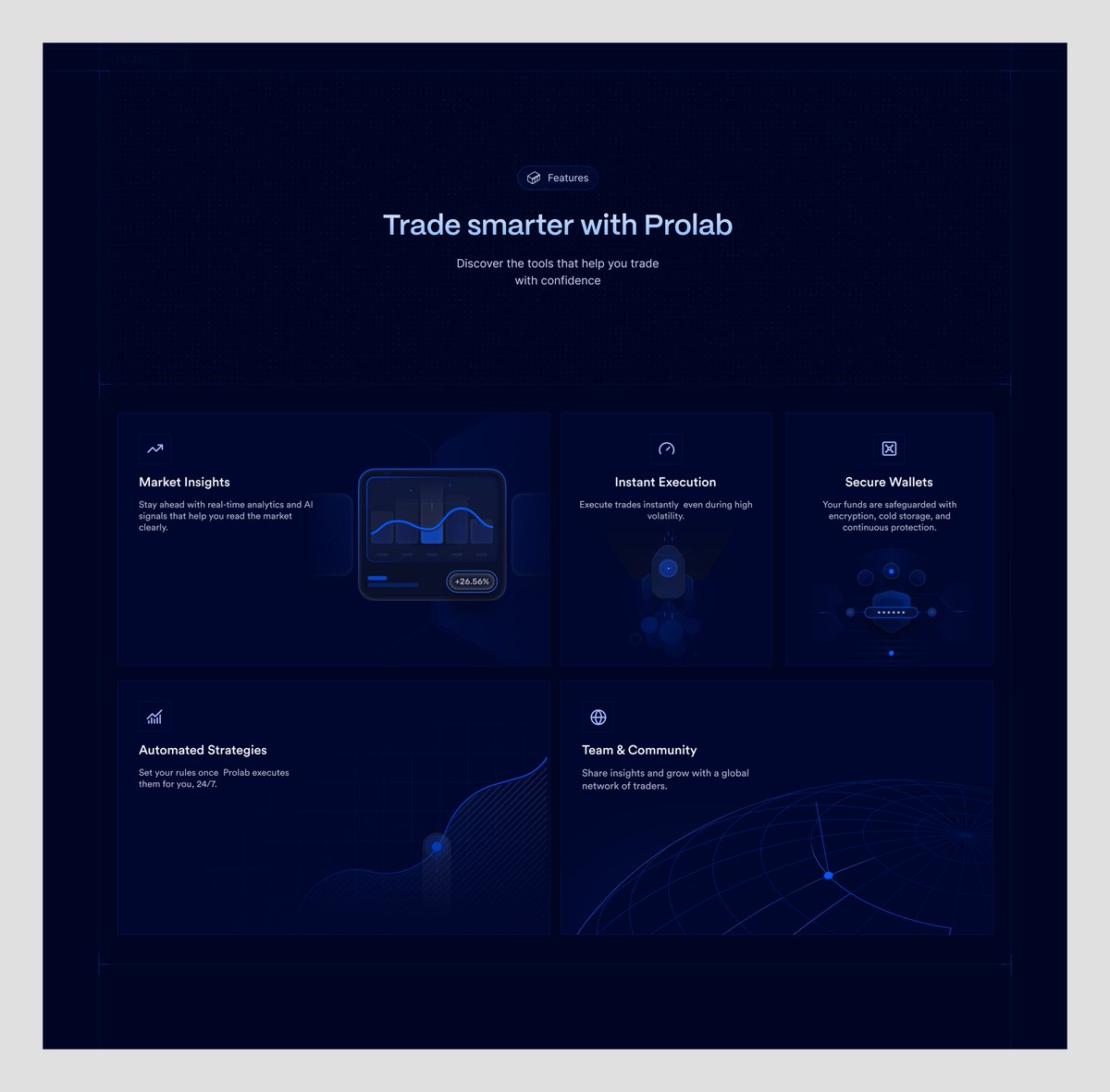 Bumblebee_Bam's tweet image. Bento Section Design✨🤌🏽