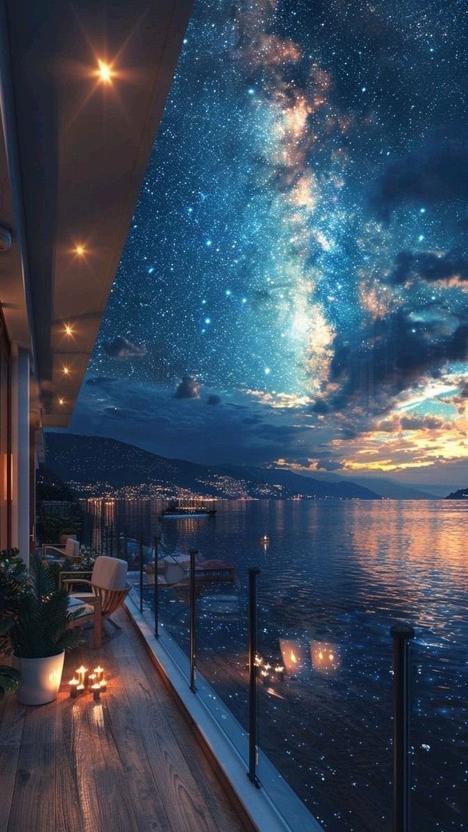 ⭐️🌙.. notte ..⭐️🌙