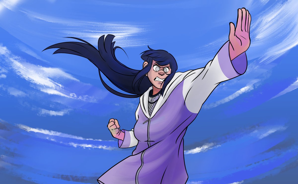 TubbieF's tweet photo. Hinata Hyuuga https://t.co/tSebxwZr9H