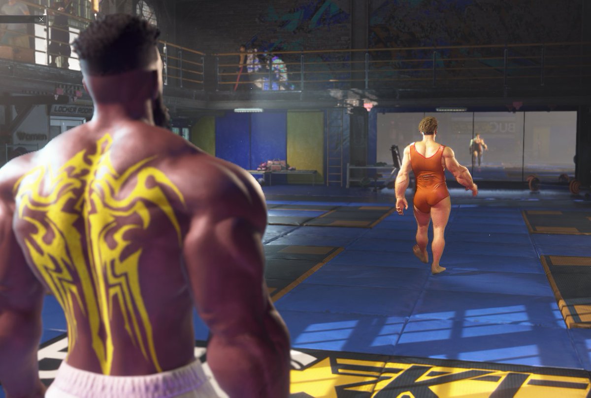 sad GAMER tweet media