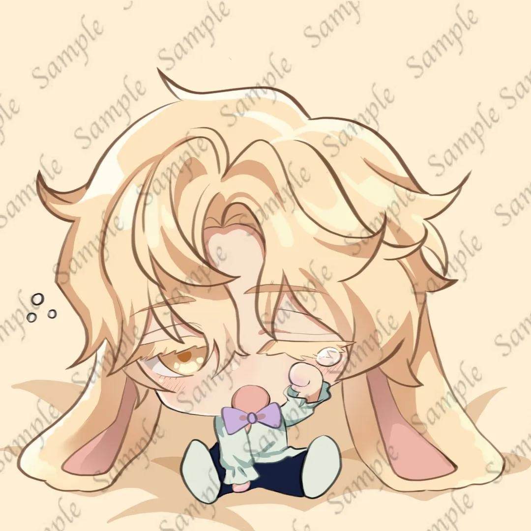 BitBun99's tweet photo. @artistsbase Sampel chibi komis saya kak, silakan DM jika berminat 🙏 https://t.co/83J1mhFqYk