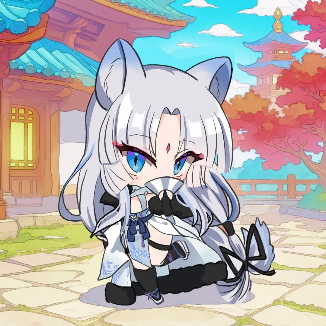 BitBun99's tweet photo. @artistsbase Sampel chibi komis saya kak, silakan DM jika berminat 🙏 https://t.co/83J1mhFqYk