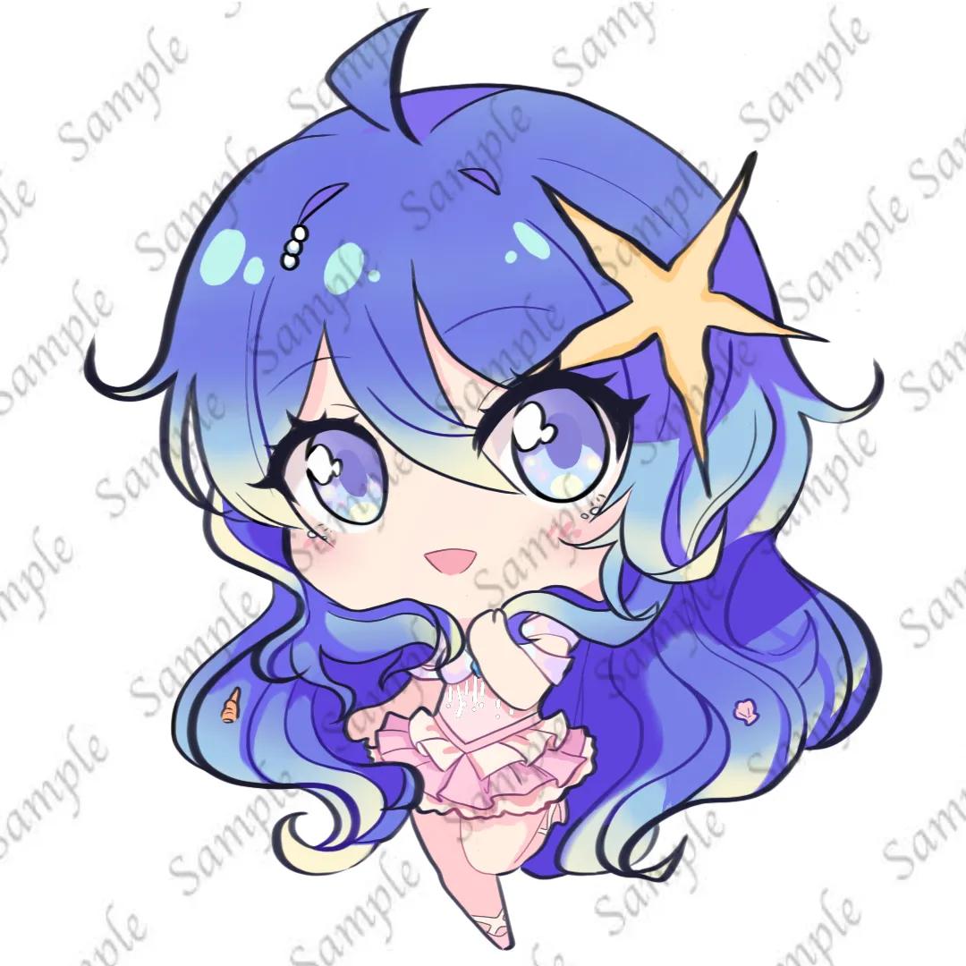 BitBun99's tweet photo. @artistsbase Sampel chibi komis saya kak, silakan DM jika berminat 🙏 https://t.co/83J1mhFqYk
