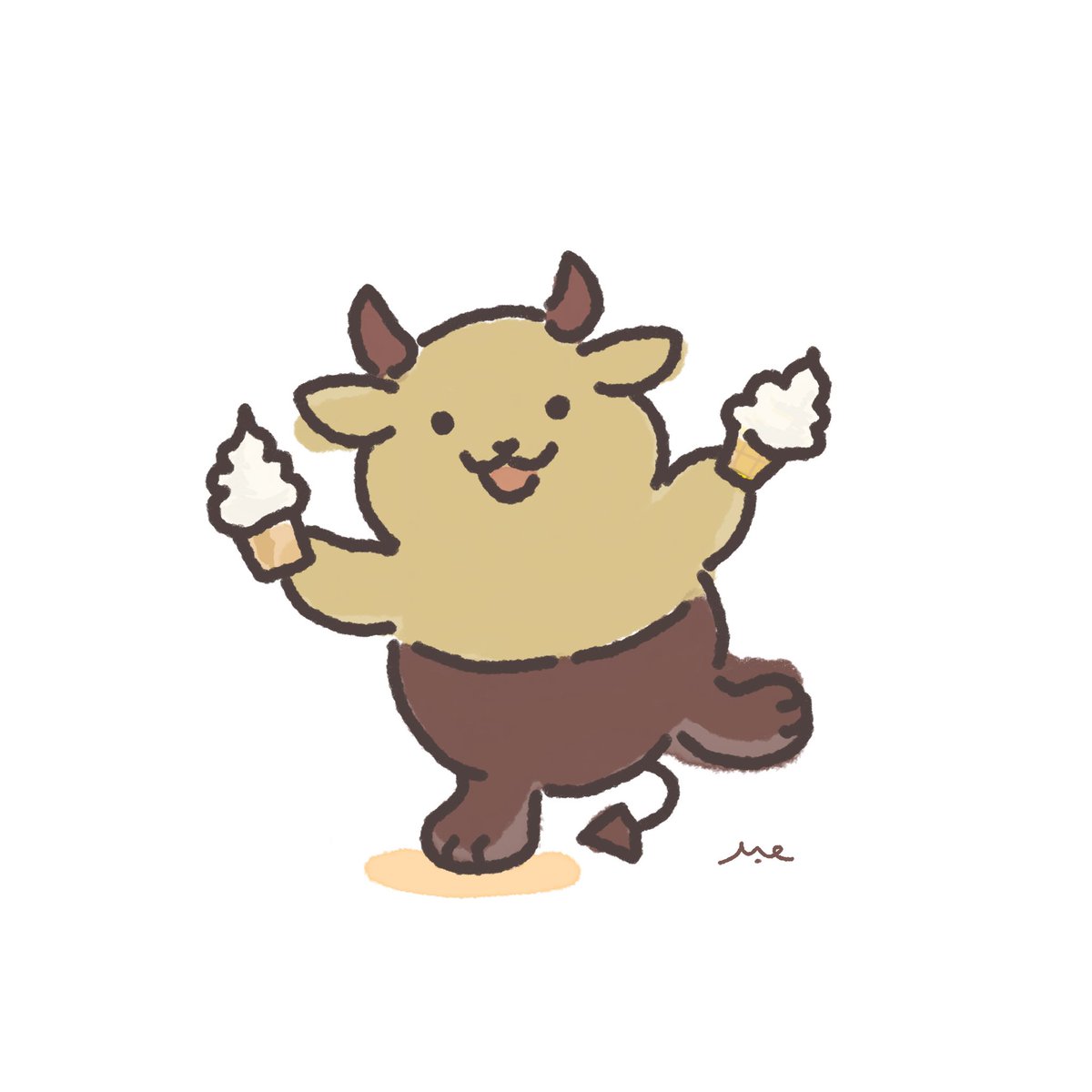 オガタミホ🐈デザフェス両日/A108-109 on X