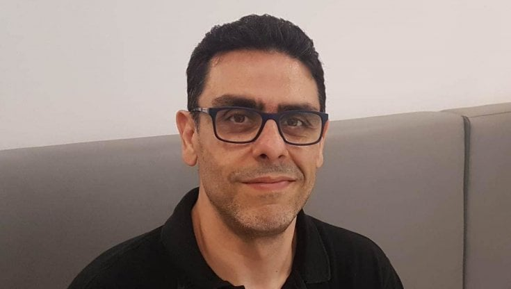 PontiBenedetto's tweet image. #goofy14 #compagnoTriolo @triolo_antonio