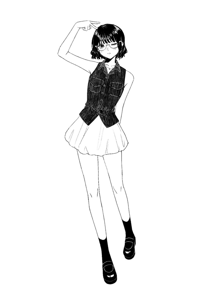 梟瑠 tweet media