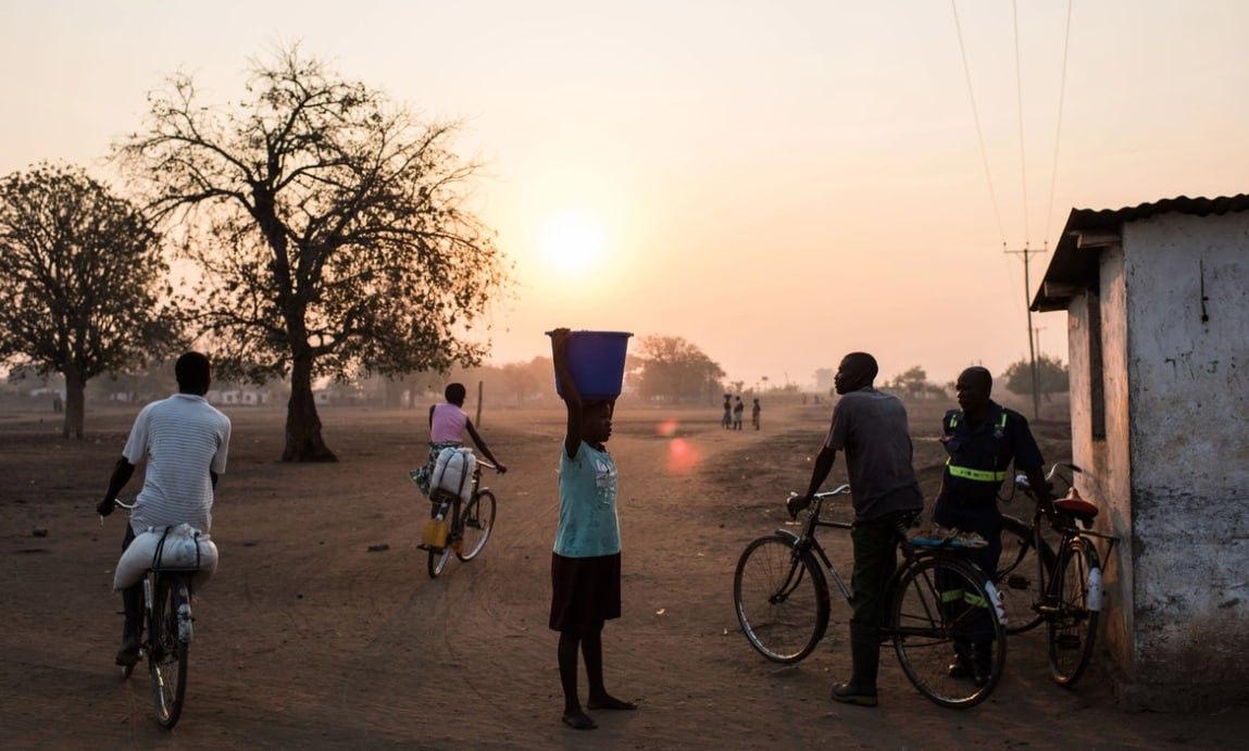 African lawmakers demand answers after Malawian girls were found working at a Russian drone factory

Malawi’s parliament will demand a full report from the government following revelations that several young women from the country, who were promised scholarships and hotel jobs in