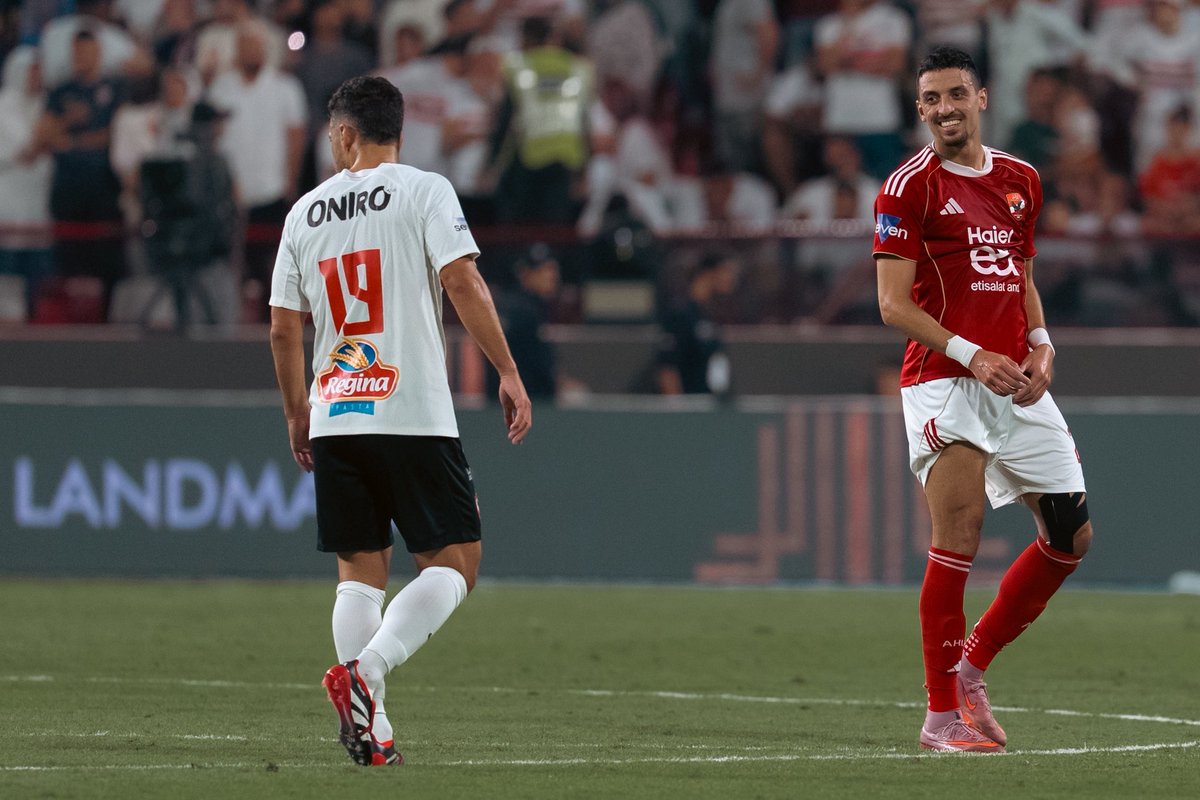 فرحتنا سوبر 🏆