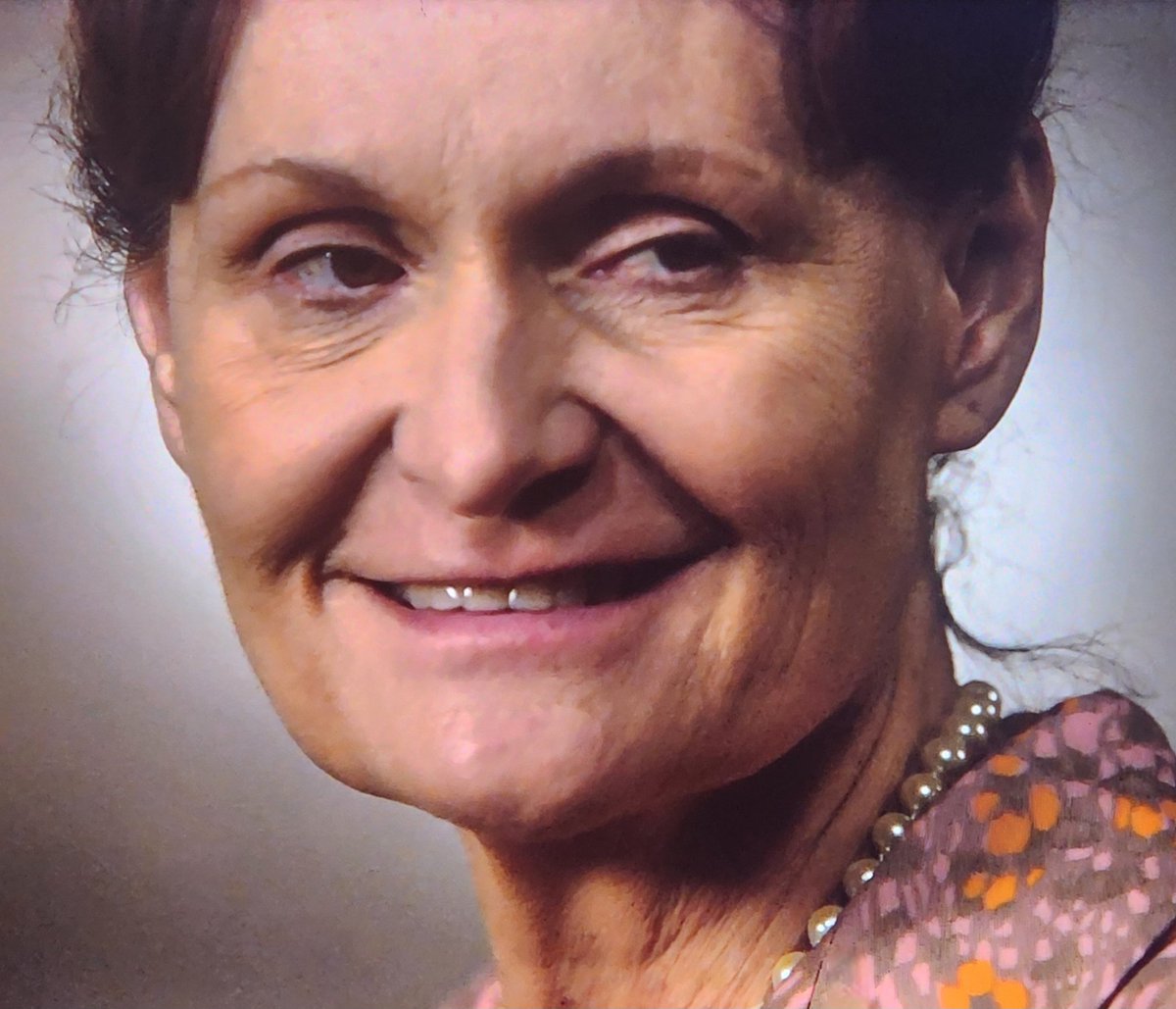 Creepiest Unsub EVER!

IYKYK

<a href="/pagetpaget/">paget brewster</a> 
<a href="/criminalminds/">Criminal Minds: Evolution</a>