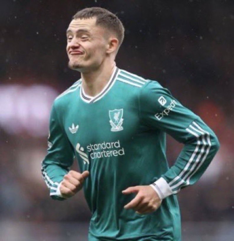 🚨Official: Florian Wirtz has gone 0014 outside of Germany 🇩🇪😂

001 - Bournemouth
002 - Newcastle
003 - Arsenal
004 - Burnley
005 - Everton
006 - Atl Madrid
007 - Palace
008 - Galatasaray
009 - Chelsea
0010 - Man Utd
0011 - Brentford
0012 - Villa
0013 - R Madrid
0014 - Man City