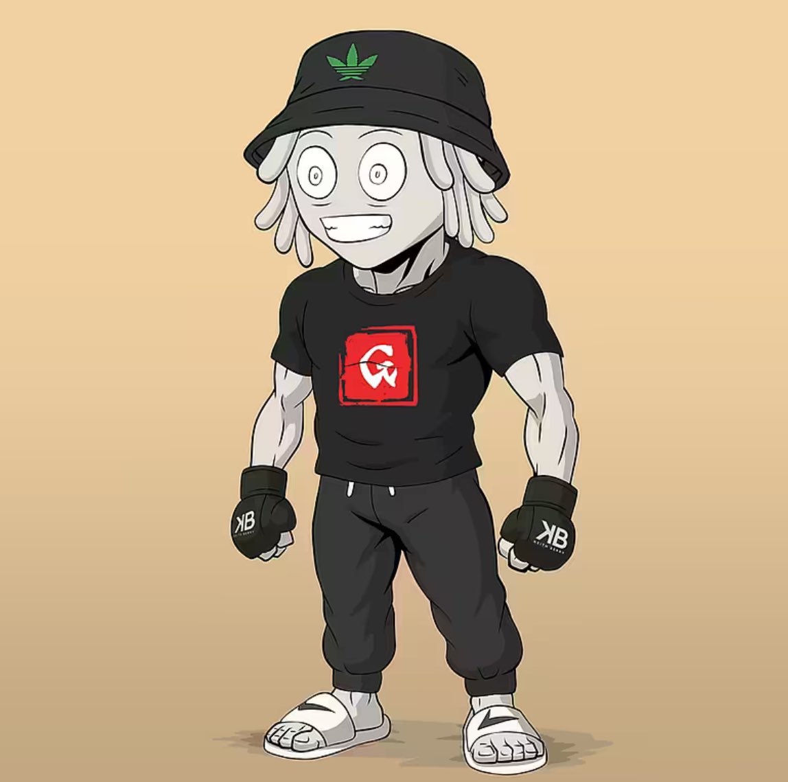 Easy 100$ Giveaway  <a href="/KushlingsNFT/">Kushlings- SOLD OUT</a> 

Follow: <a href="/gkoi0x/">GKOI</a> &amp; <a href="/jahshaka0x/">jahshaka</a> 

Retweet, tag 3, Bookmark, &amp; Notis on📣

GameFi and Shill 🫡   🕹️

Set Reminders for space tomorrow 👇🏻
x.com/i/spaces/1yNGa…