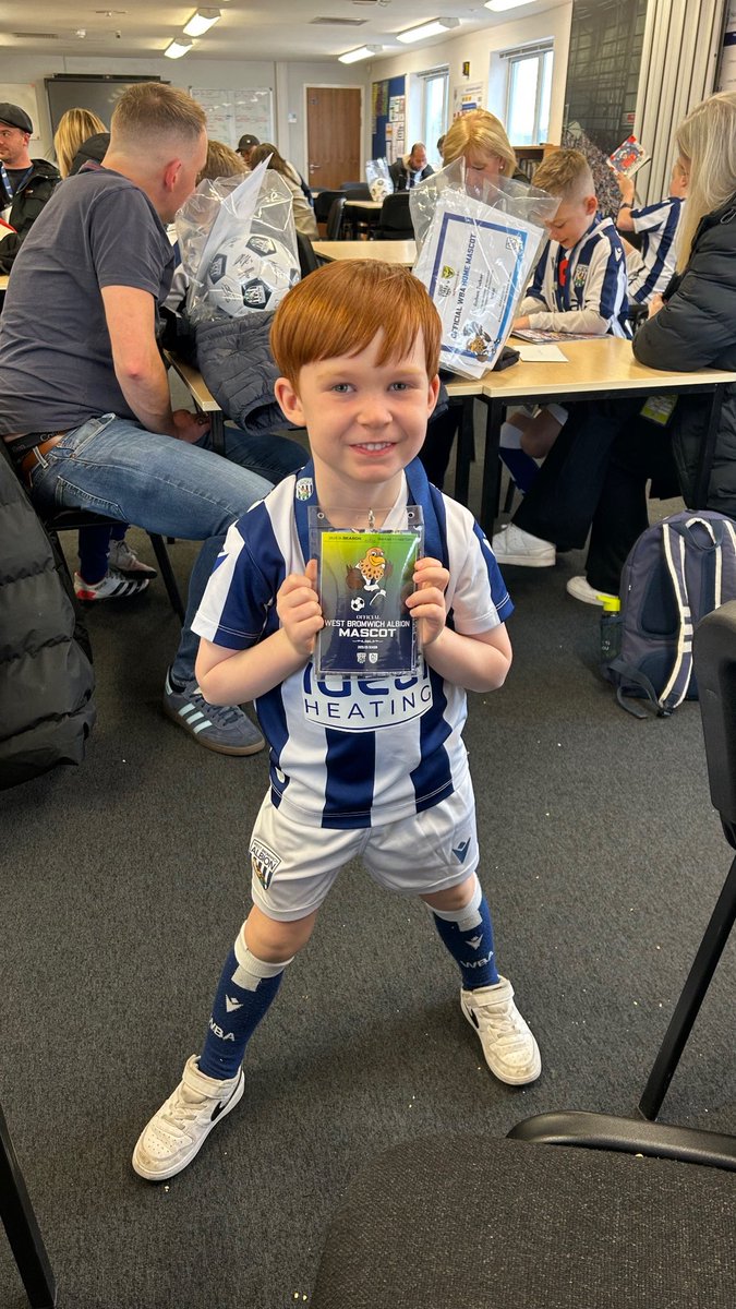 Andy Watson tweet media