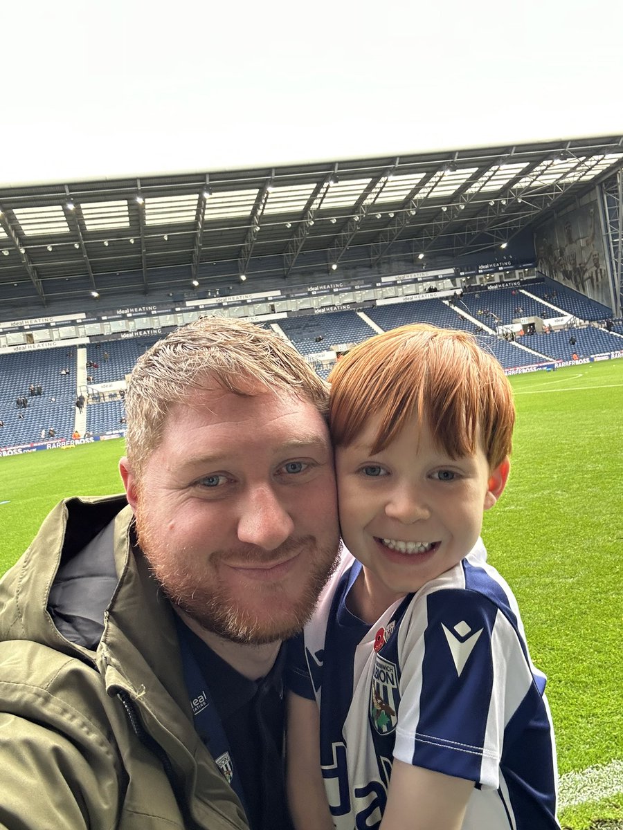 Andy Watson tweet media