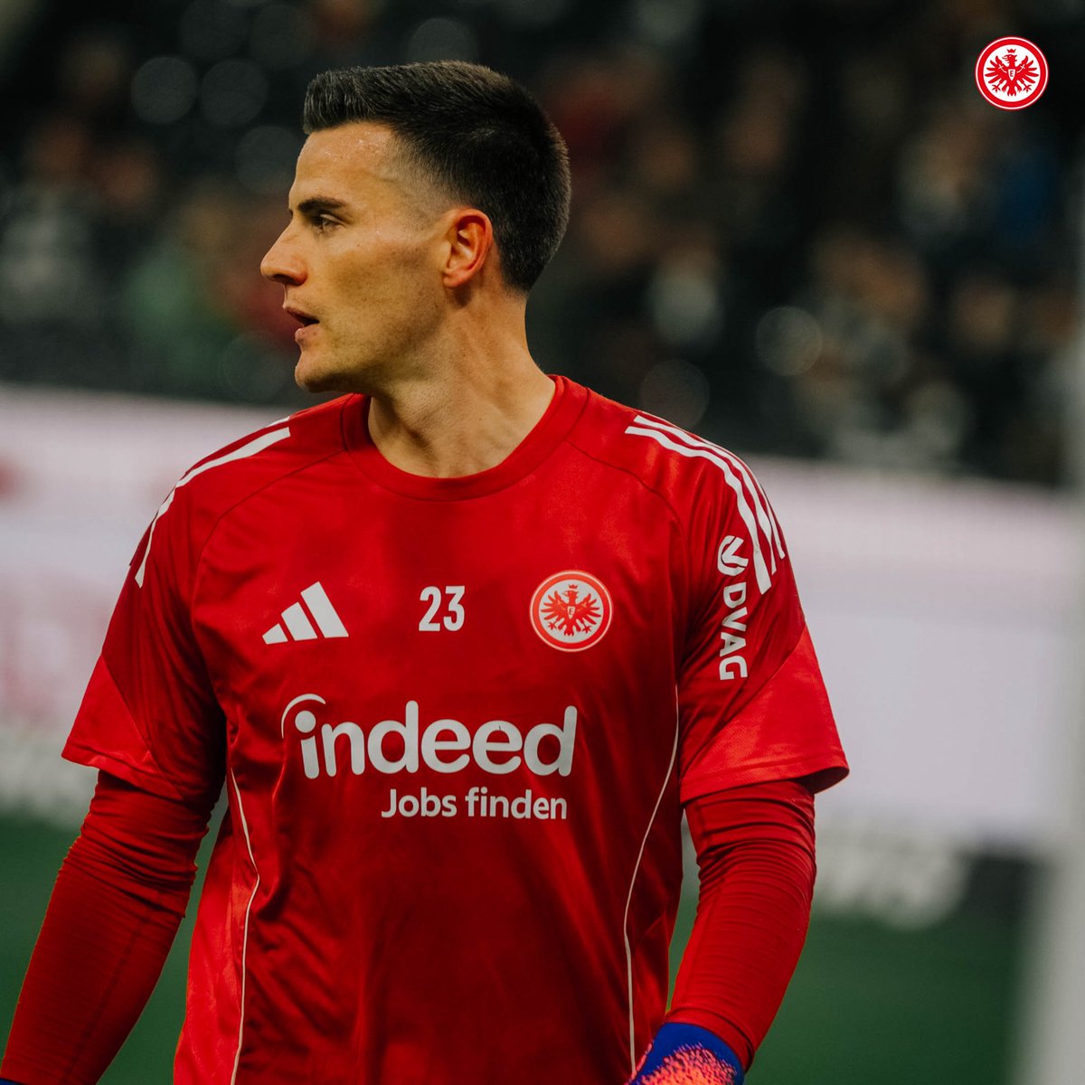 Eintracht Frankfurt on X