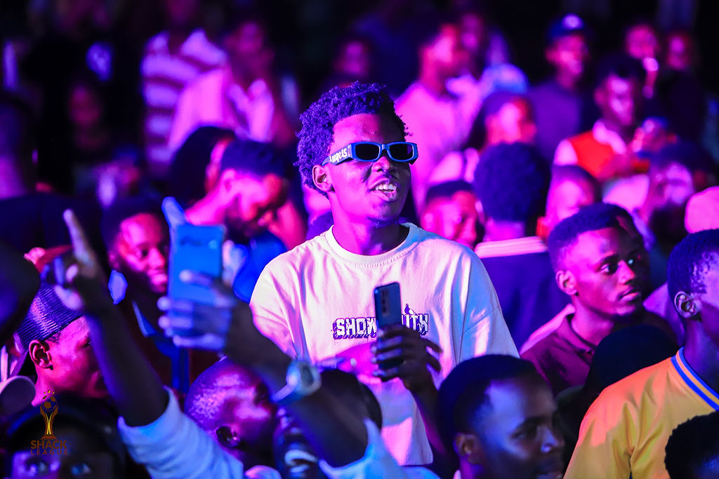 TheShackLeague's tweet photo. Remember when the only thing that mattered was the next #ShackLeague game❓ 

That feeling never left. Bring your energy next matchday. Leave your worries at home. 

The #ShackFest vibes are waiting. https://t.co/BxGit2aI6Z