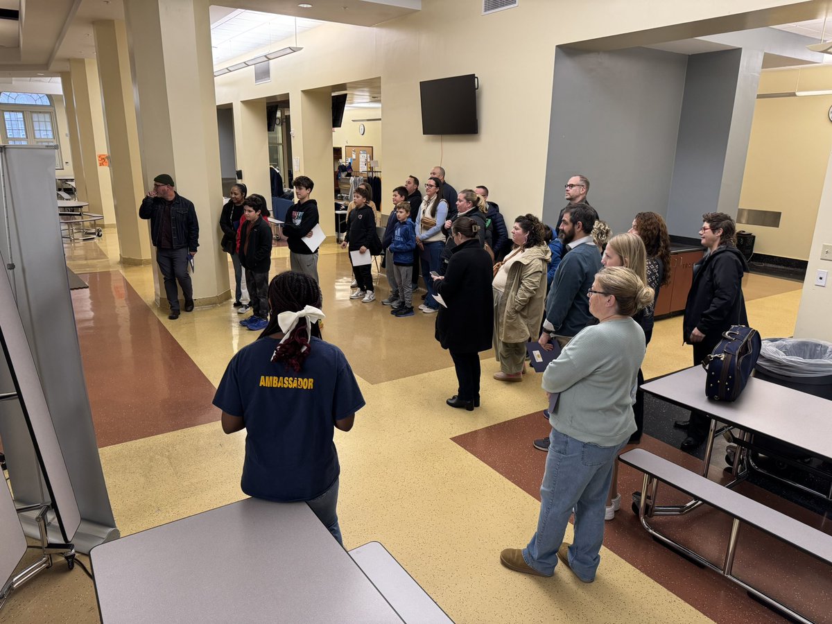 WHHS Robotics tweet media