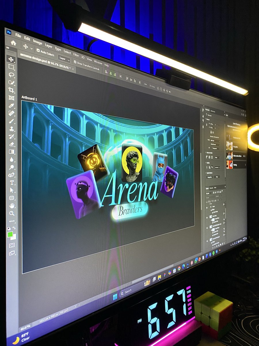 web3chrix's tweet image. Process.                      Result. 🤌🏻🔥