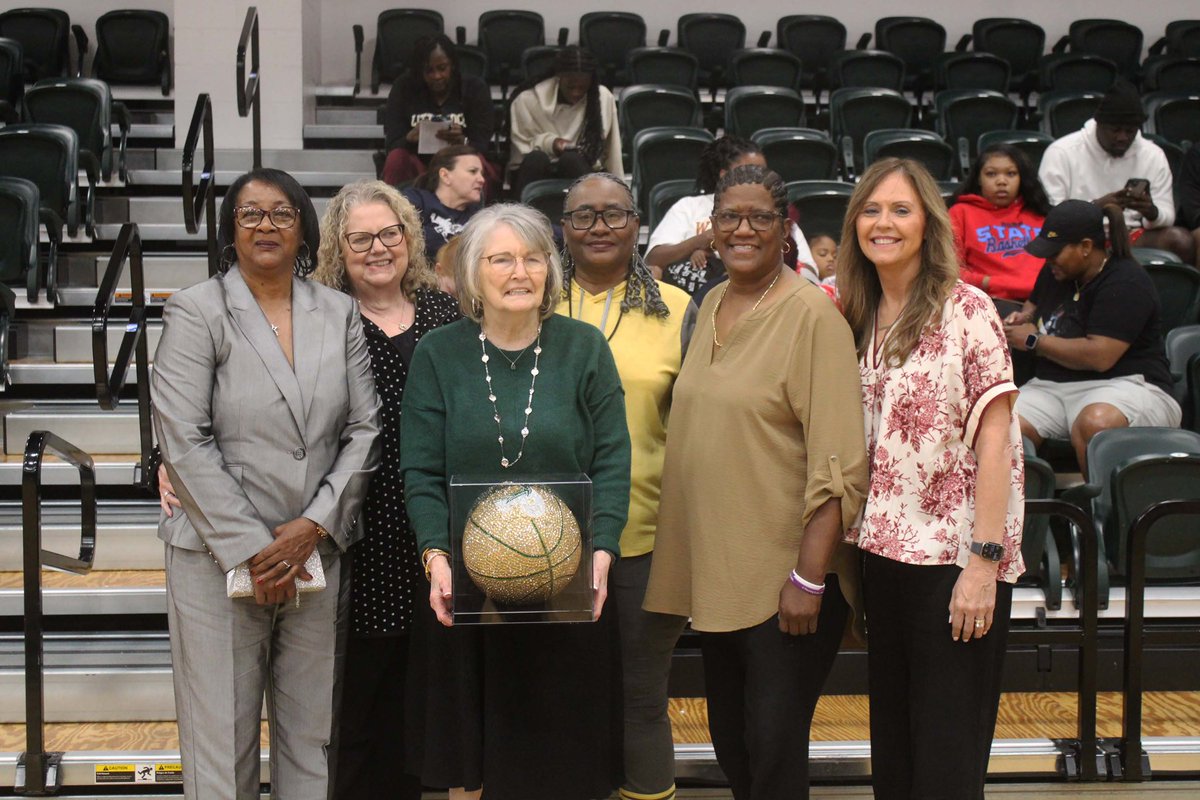 Panola College WBB tweet media