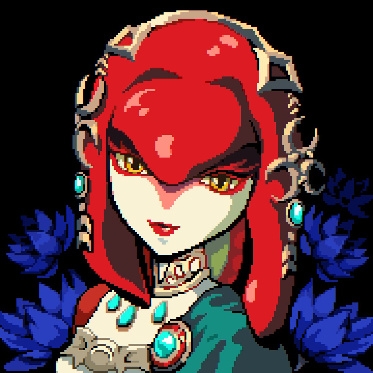 Anna Wintery tweet media