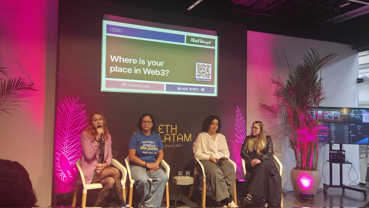 Palco Where is your place in Web3? 
<a href="/shefibrazil/">SheFi Brasil</a> <a href="/educarmaisrj/">Educar+</a>