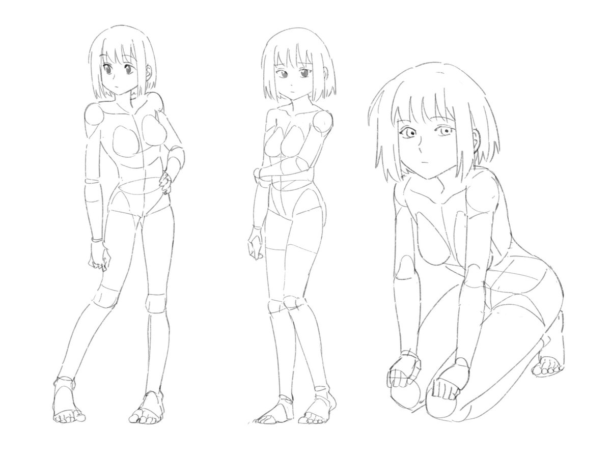 Kureigu tweet media