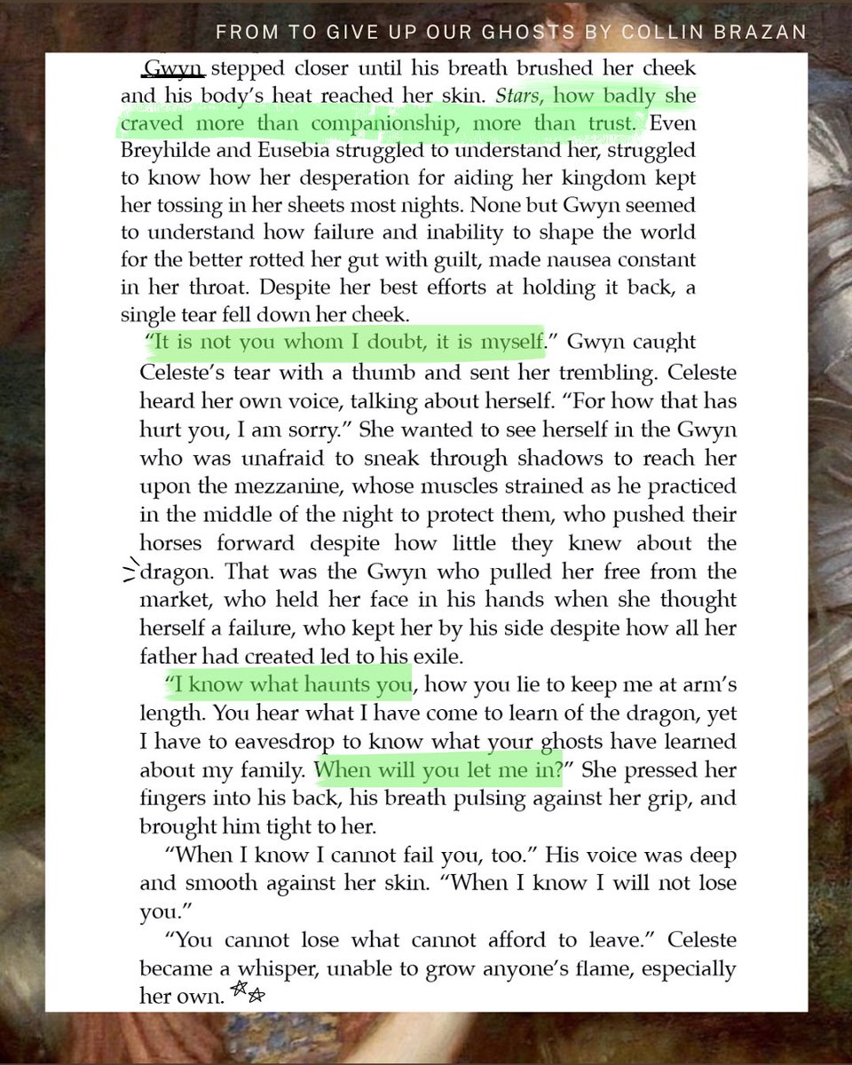 convincing you to read my novel with a random snippet i love ❤️‍🔥⚔️

(p.s. it’s now querying!)