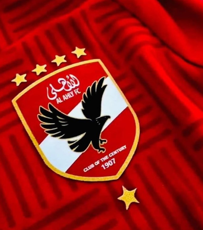 #الأهلي_الزمالك
الهلال النسخه المصريه
فاز على النصر الفرع المصري

الف الف مبروك لكبير القاره الافريقيه