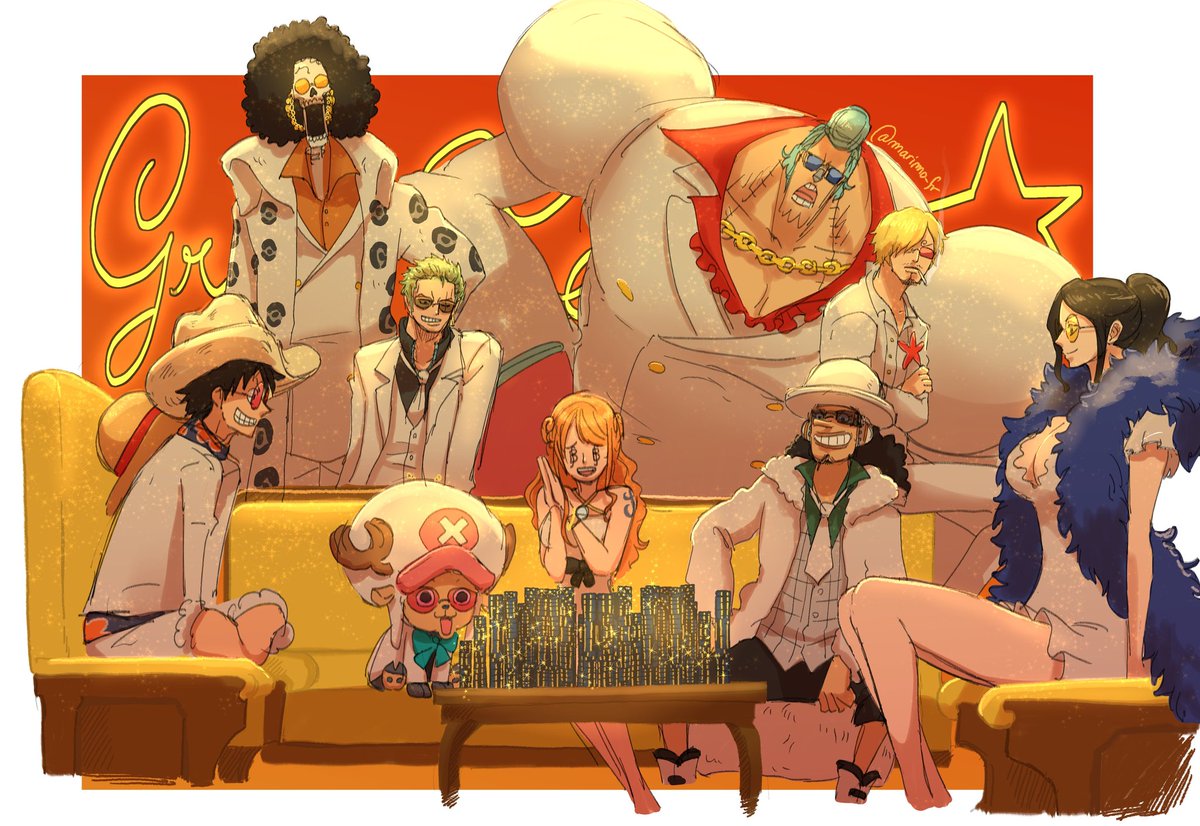 Hi, annual Film Gold hyperfixation✨️💖