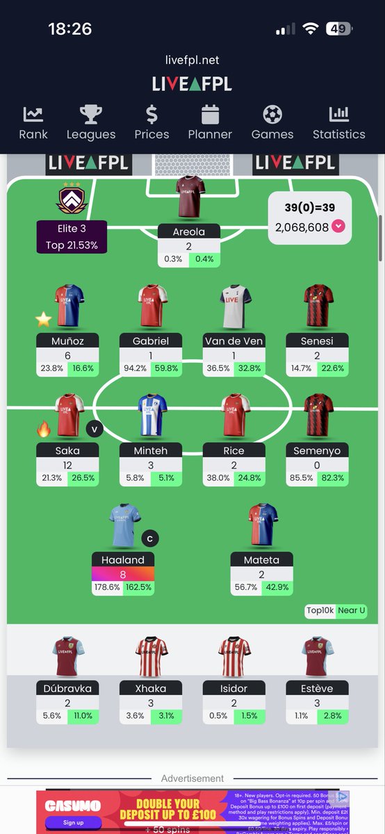 FPL Luke tweet media