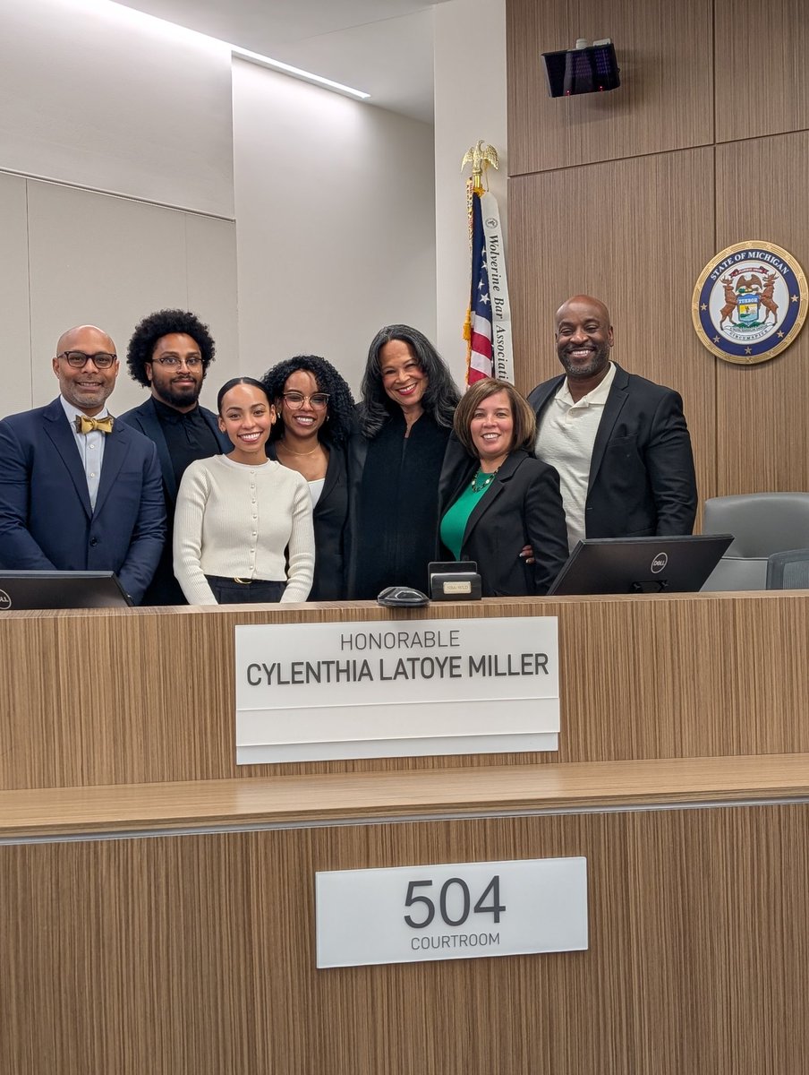 Cylenthia LaToye Miller tweet media