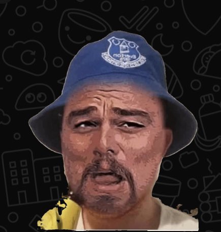 Never felt more like singing the blues…….

Could get used to this!