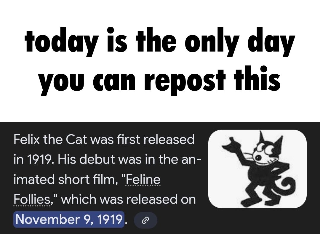 Only Day You Can Repost (@onlydayrepost) on Twitter photo 