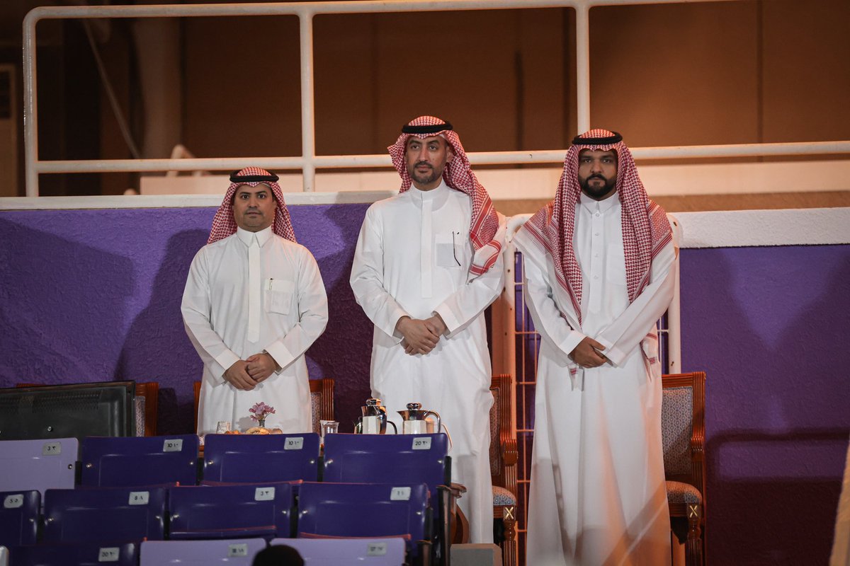 نادي البكيرية tweet media