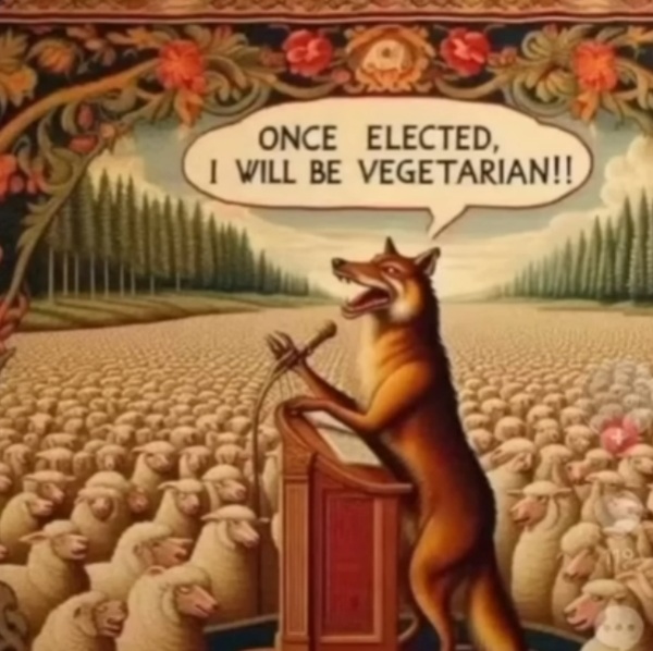 Chellemo's tweet image. #politics #politicalhumor