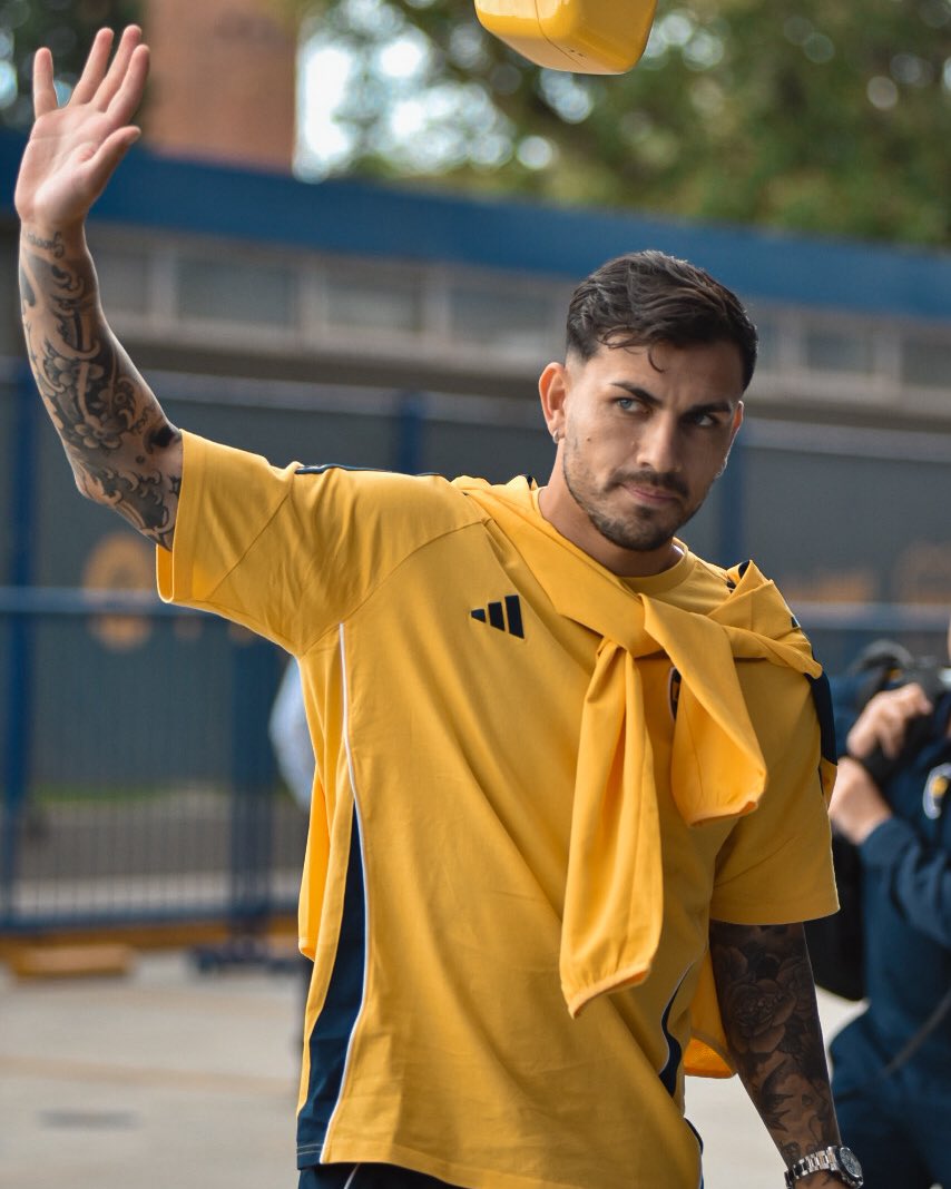 ¡Vamos nosotros! 👊