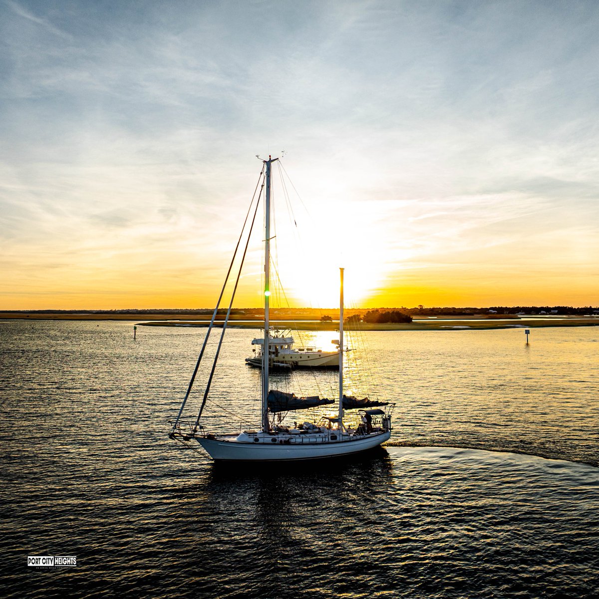 What does your #sunset look like?
📍Wrightsville Beach, North Carolina