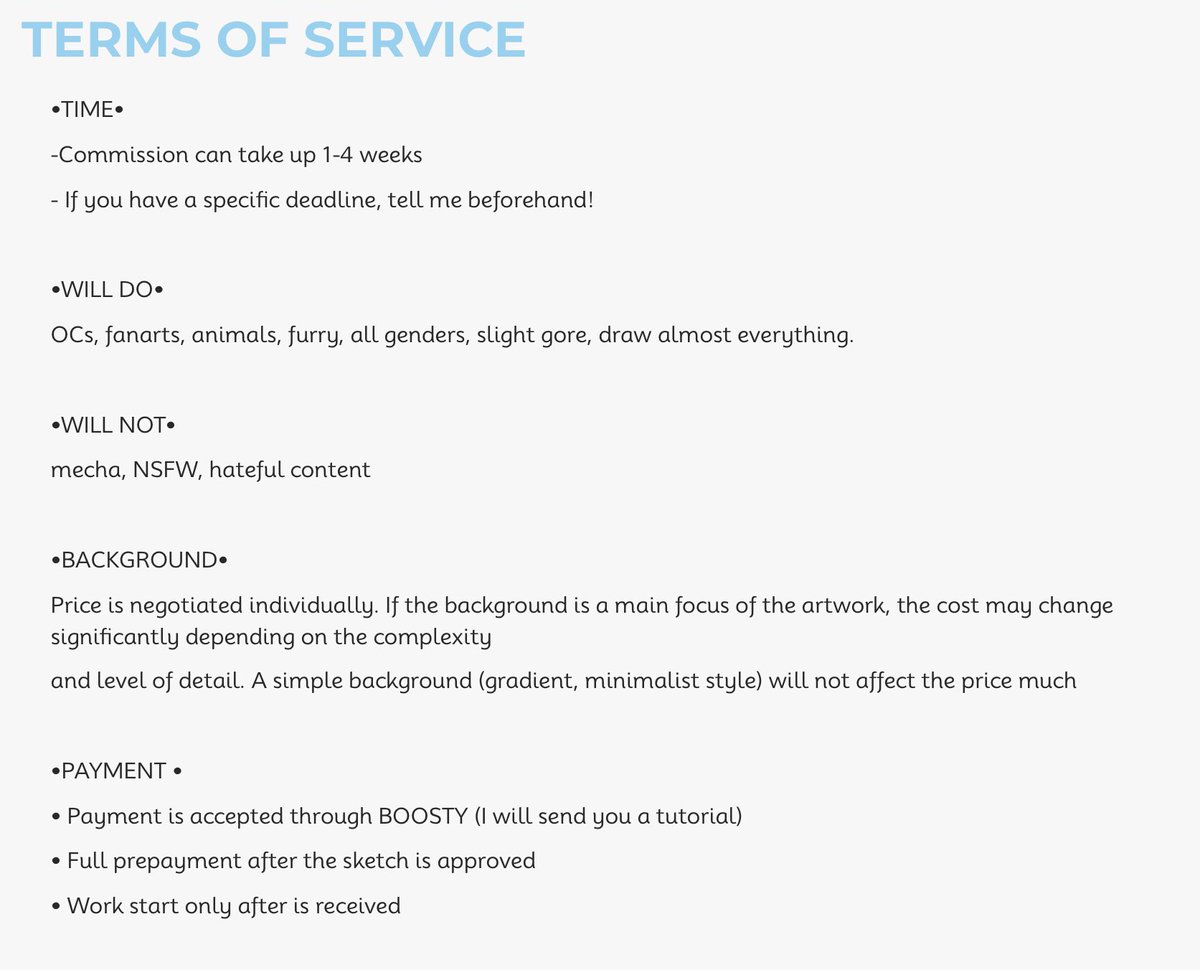 im_pipaa's tweet image. COMMISSION OPEN✨

RT and likes are very appreciated

Dm me if you&apos;re interested🤍

#Commission #comms #commissionsopen