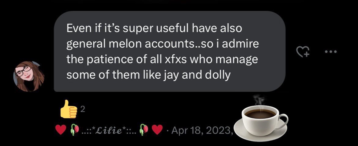 lvchiu's tweet image. Please show proof like this. Xiao Zhan fans can only lie because all their melon accounts exposed with screenshots and screenrecordings. 😂