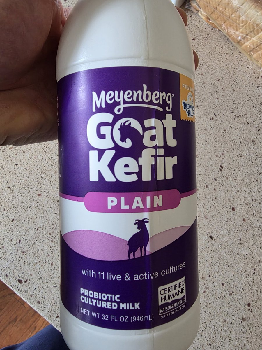 This stuff is so good for your  microbiome if you can find it at your local store. 
Pour in a cub, 60% this stuff, add 40% water, tinny bit of salt, stir and enjoy.
Pretty tasty.
I've started drinking 1 cup almost every morning.