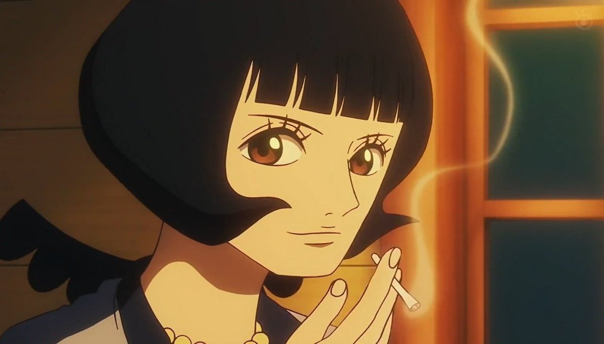 Rayleigh and Shakky
#ONEPIECE | #ONEPIECE1149