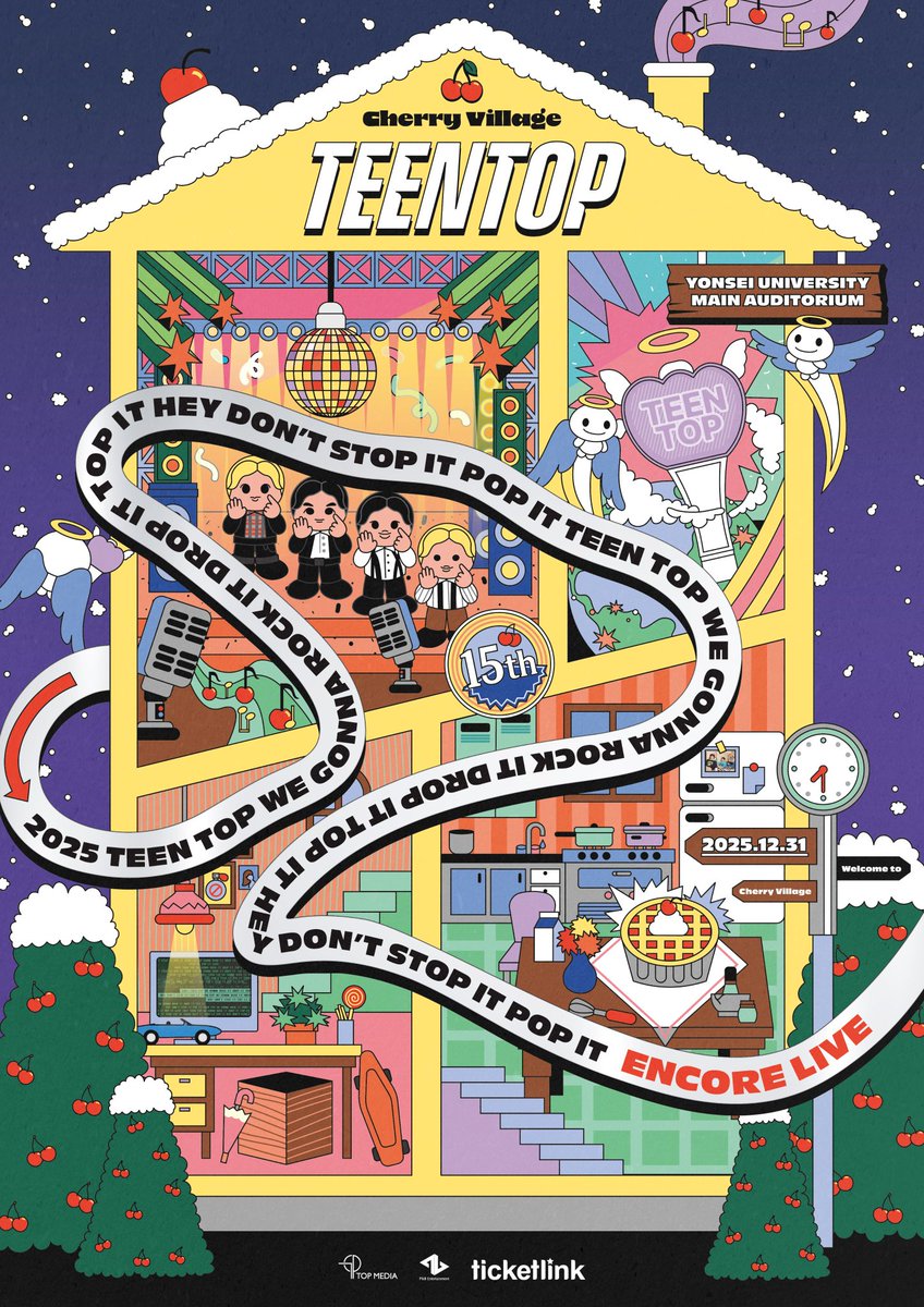 leechanheelover's tweet photo. Ticketing starts today right? But I don't see it yet on ticketlink page, am I missing something? 🥺 https://t.co/HALNaViuk2