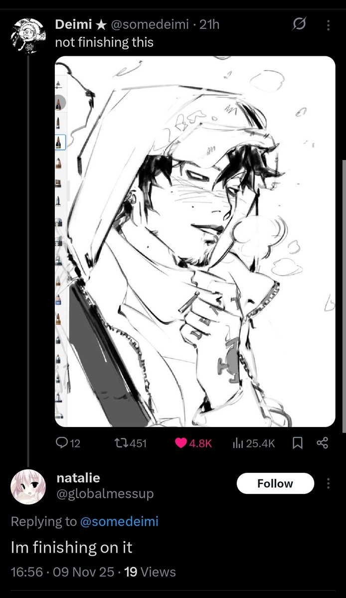 Deimi tweet media