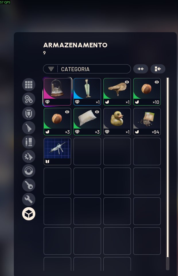 PyhareCyon's tweet image. NOW i got the defib #ArcRaiders