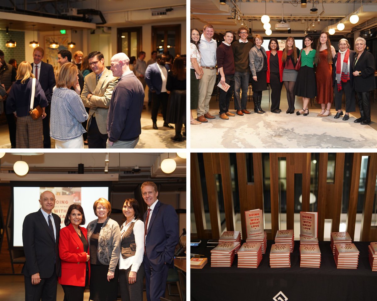 The Baskerville Institute tweet media