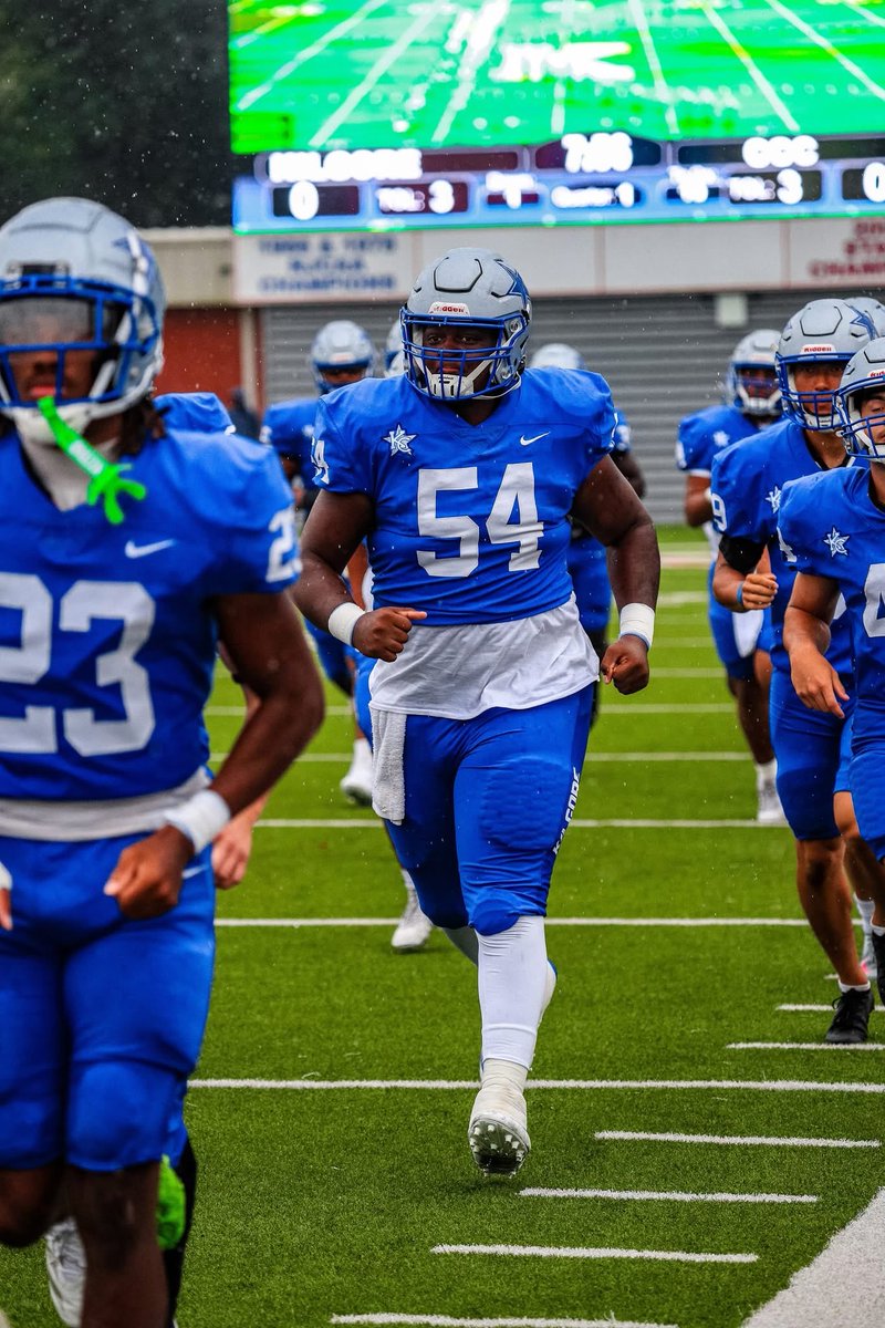 Marcus “Big” Prude tweet media