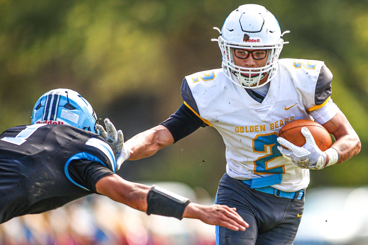 MetroNews Sports tweet media